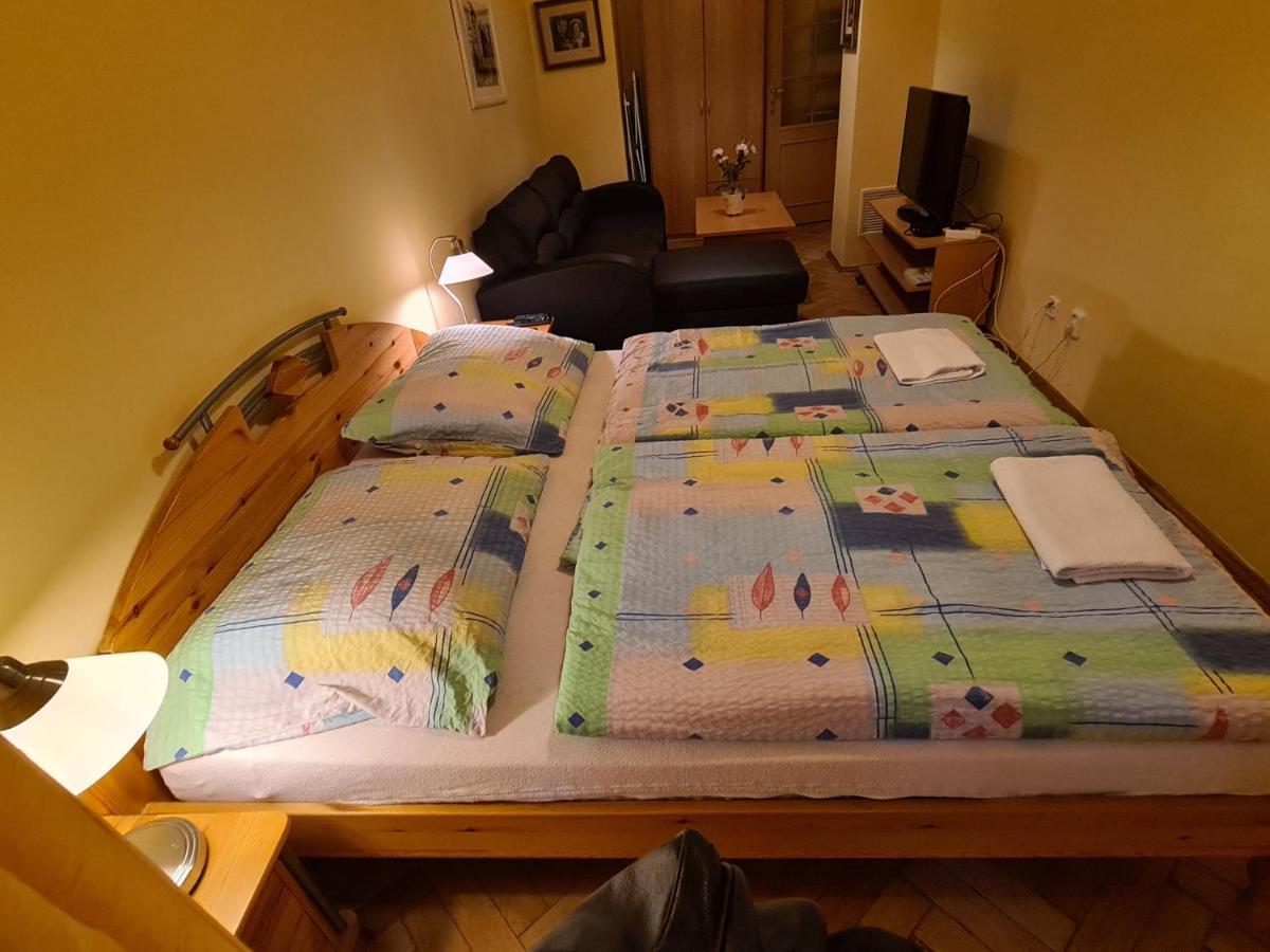 Apartment No. 12 Trziste 29 Karlovy Vary Dış mekan fotoğraf
