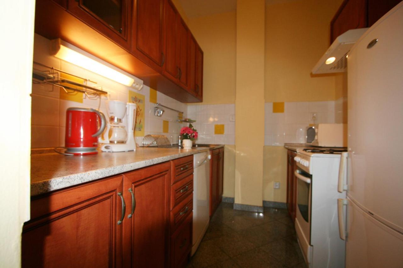 Apartment No. 12 Trziste 29 Karlovy Vary Dış mekan fotoğraf