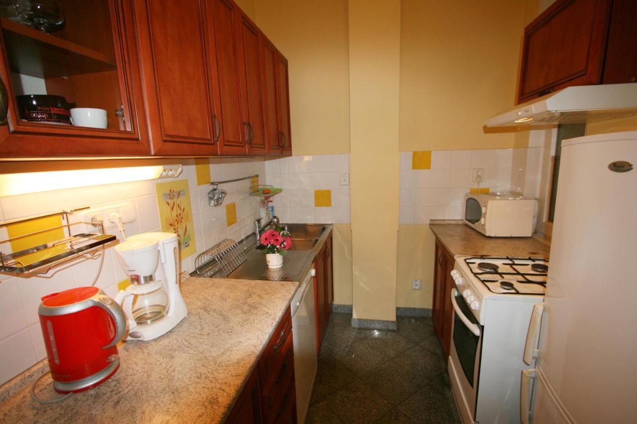 Apartment No. 12 Trziste 29 Karlovy Vary Dış mekan fotoğraf