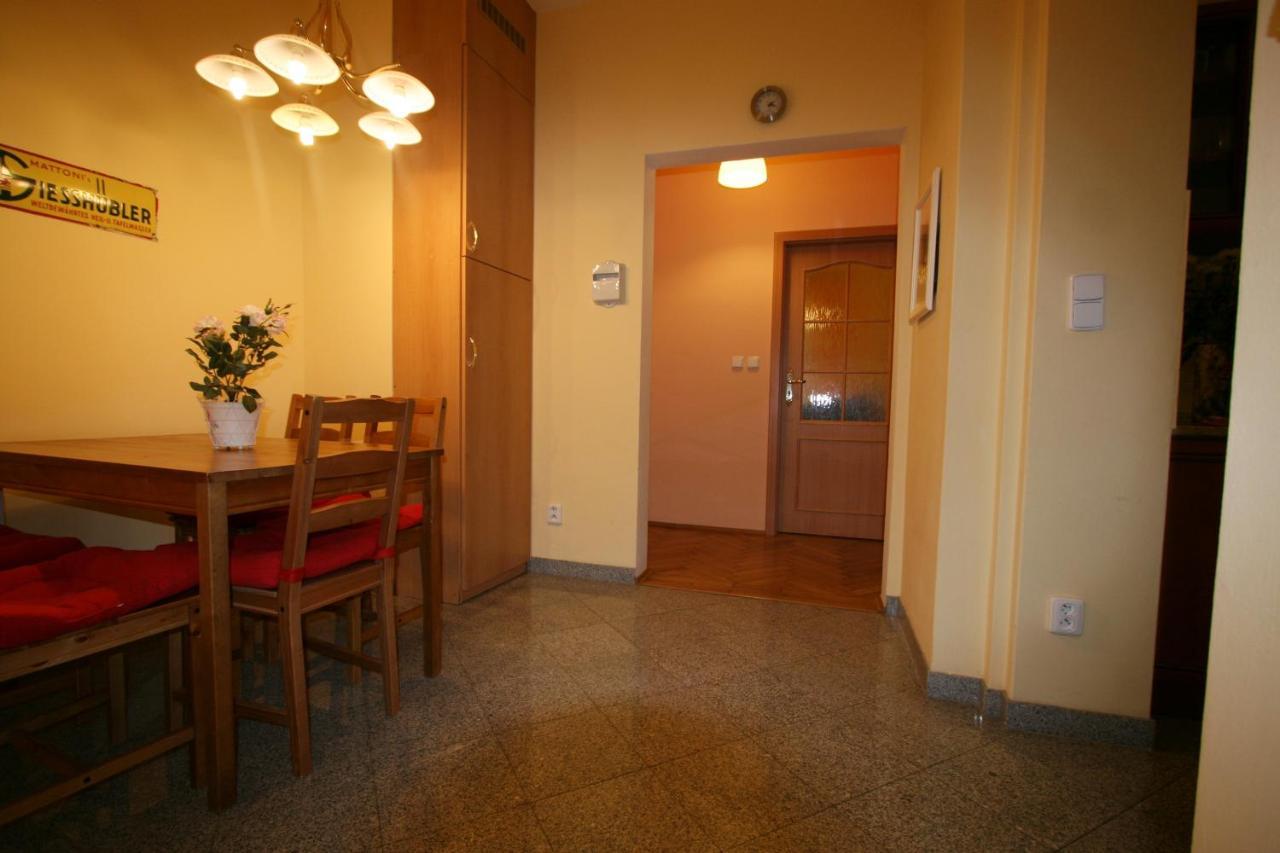 Apartment No. 12 Trziste 29 Karlovy Vary Dış mekan fotoğraf