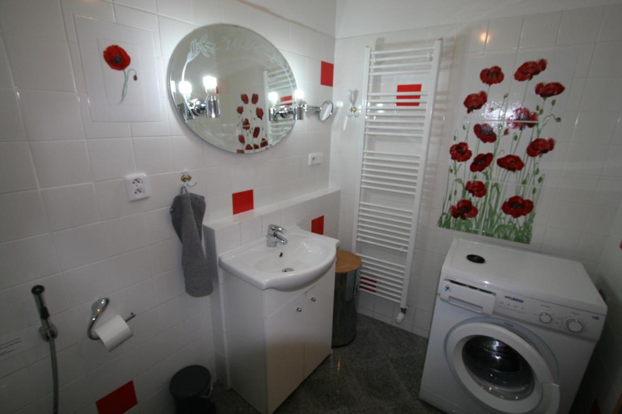 Apartment No. 12 Trziste 29 Karlovy Vary Dış mekan fotoğraf