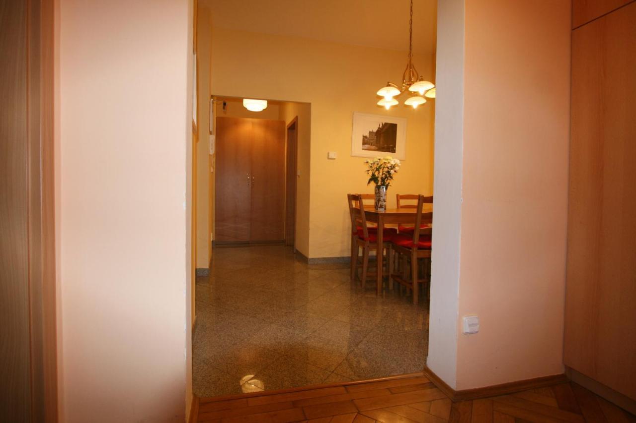 Apartment No. 12 Trziste 29 Karlovy Vary Dış mekan fotoğraf
