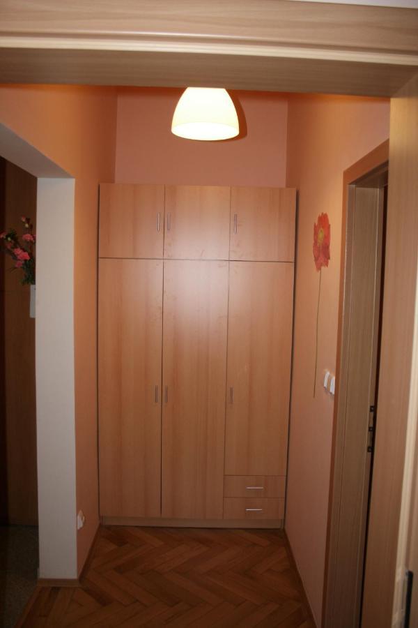 Apartment No. 12 Trziste 29 Karlovy Vary Dış mekan fotoğraf