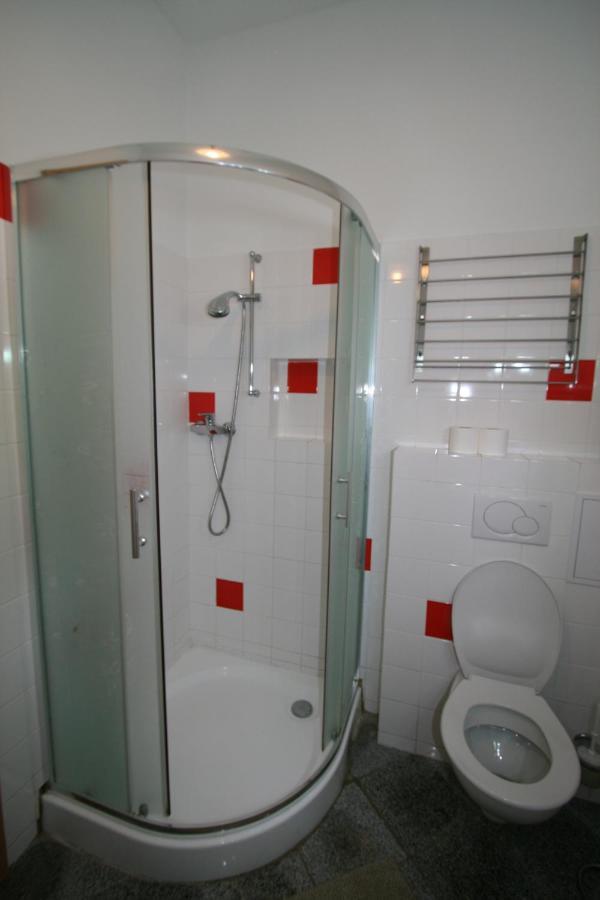 Apartment No. 12 Trziste 29 Karlovy Vary Dış mekan fotoğraf